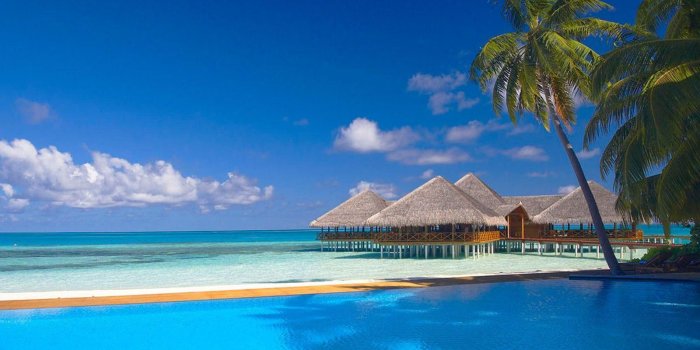 1600x1000 Maldives Wallpapers HD Free Download