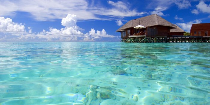 1920x1200 Maldives Wallpapers