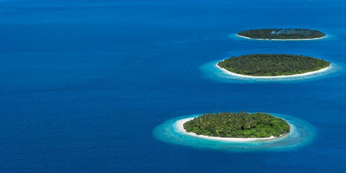 768x1366 Free Maldives Islands Mobile Wallpaper