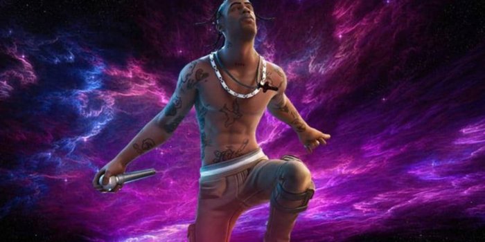 1200x675 Fortnite Travis Scott event sees 12.3