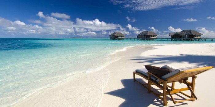 1920x1080 Maldives Wallpapers
