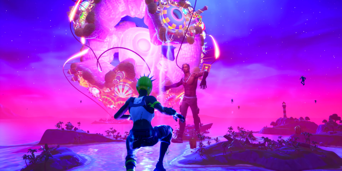 1600x900 Fortnite pulls Travis Scott emote