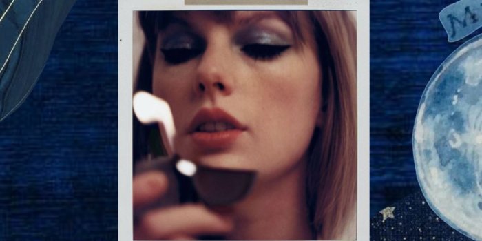 1080x1920 Midnight- Taylor Swift #shuffle