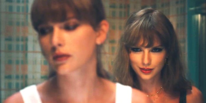1920x1080 Taylor Swift Releases 'Midnights,' Her