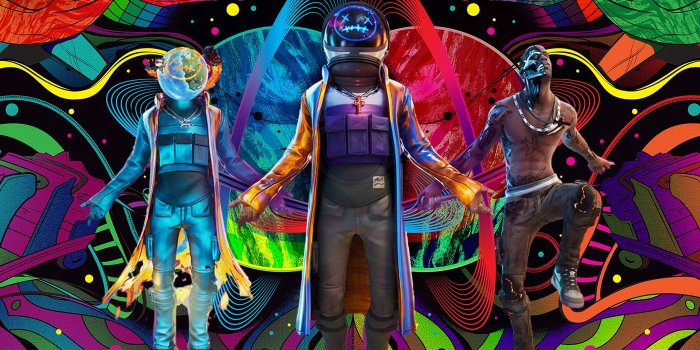1400x700 Fortnite's Travis Scott Concert Was