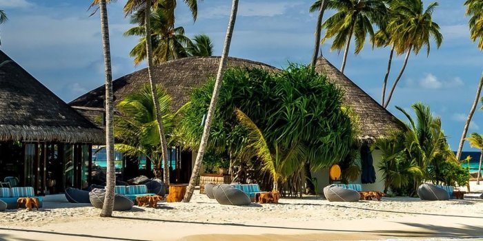 1125x2436 Maldives 5k 4k 8k Indian Ocean Best