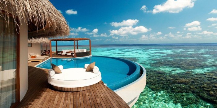 1920x1080 Things to Do in the Maldives