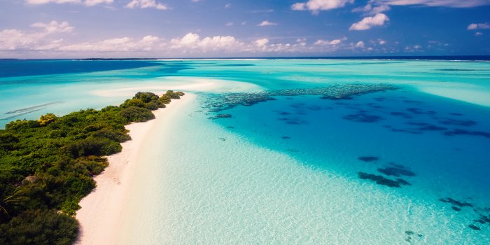 1920x1080 Maldives Wallpaper For Chromebook