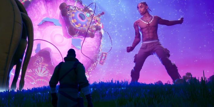 1581x1054 Astronomical' Fortnite Event