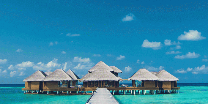 1242x2688 Maldives Wallpaper for iPhone 11, Pro