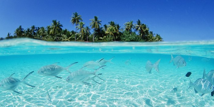 1920x1080 Maldives Beach Wallpaper 1920x1080
