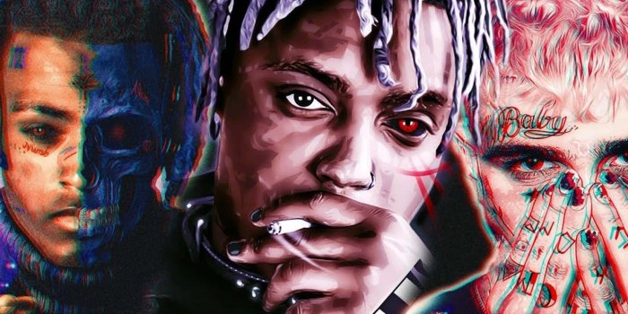 1689x950 Xxxtentacion And Juice Wrld Pictures