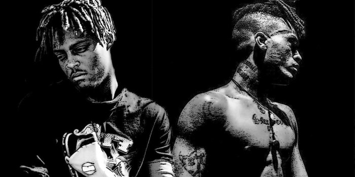 1280x720 Juice Wrld XXXTentacion Wallpapers