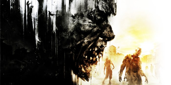 1920x1200 Dying Light Zombie HD Wallpaper