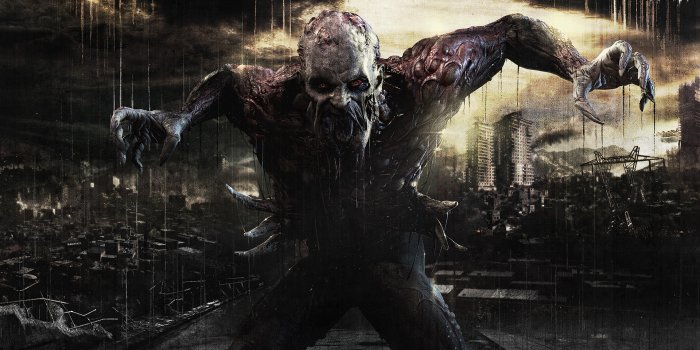1920x1200 110+] Dying Light Wallpapers