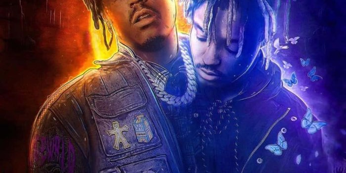 950x1186 Juice Wrld HD Wallpapers