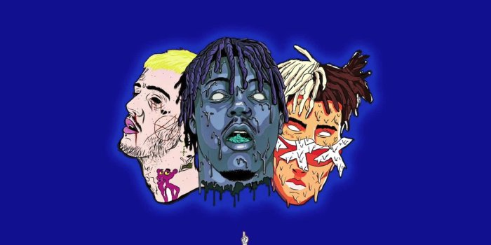 1689x950 Xxxtentacion And Juice Wrld Pictures