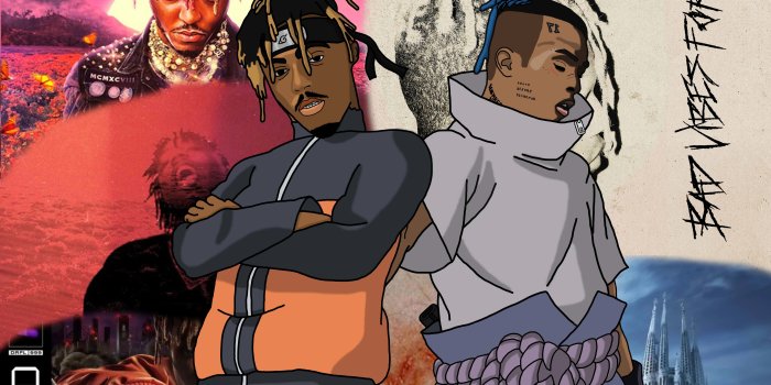 6597x3711 4K Music Legends Wallpaper - Download Now!