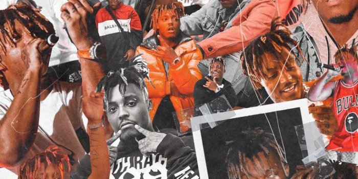 736x1308 JUICE WRLD WALLPAPER | Juice rapper