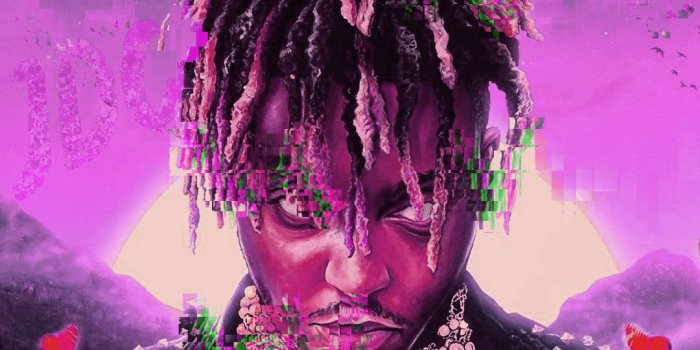 1080x1920 Download Stunning XXXTentacion Juice