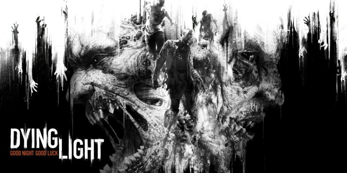 2048x1152 Steam Workshop::DYING LIGHT - Wallpapers