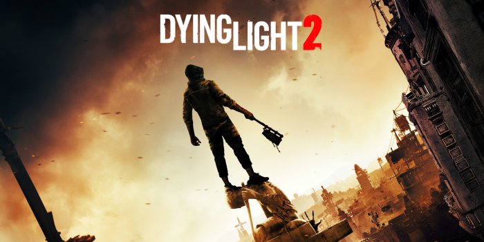 1920x1080 Dying Light 2 Wallpapers - PlayStation