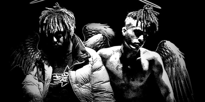 1280x720 If Juice WRLD was on 