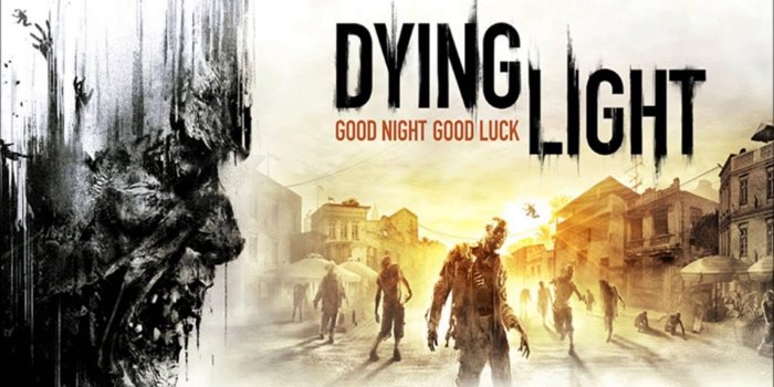 1920x1080 Dying Light Wallpapers