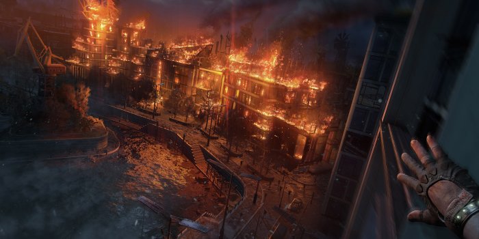 3840x2160 Dying Light 2 Wallpapers in Ultra HD