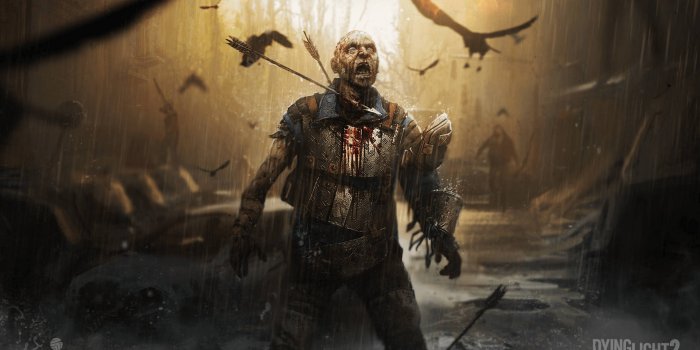 1920x1080 100 Free Dying Light 2 HD Wallpapers