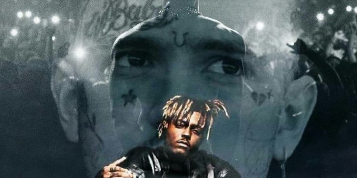 736x1308 Hip hop artwork, Anime rapper