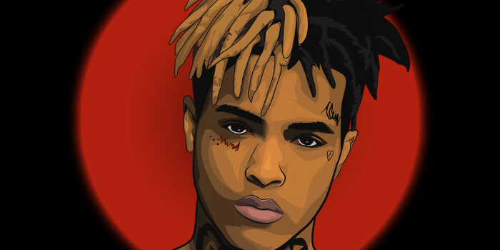 1920x1440 Download Music XXXTentacion HD Wallpaper