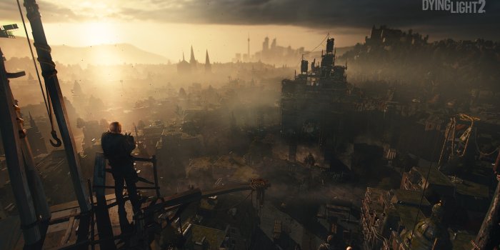 1920x1080 Dying Light 2 Wallpapers - PlayStation