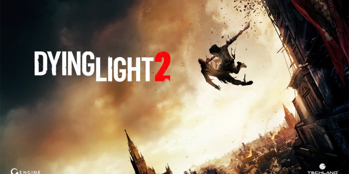1920x1080 Wallpapers from Dying Light 2