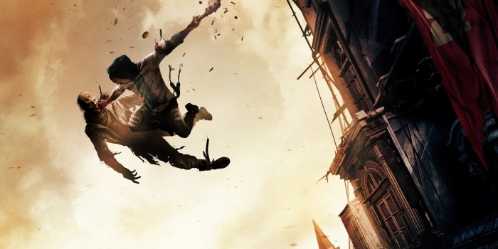 1920x1080 Download Video Game Dying Light 2: Stay