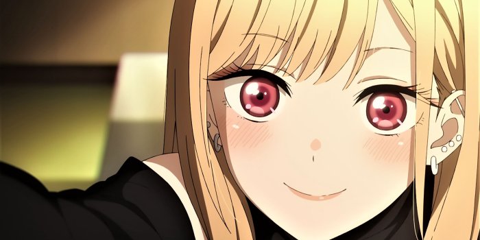 1920x1080 Marin Kitagawa wallpapers for desktop