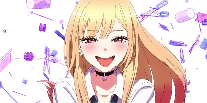 1920x1080 100+] Marin Kitagawa Wallpapers