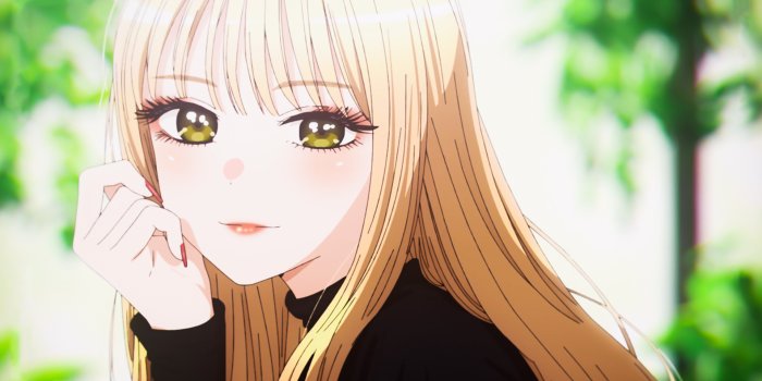 1920x1080 Marin Kitagawa - My Dress-Up Darling HD