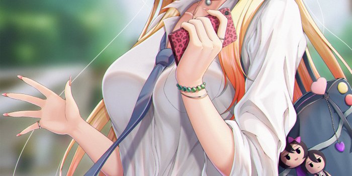 2160x3840 Mobile Wallpaper - Zerochan Anime