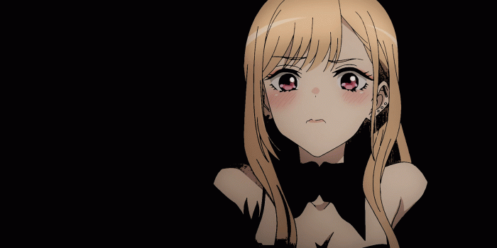 1920x1080 Marin Kitagawa [1920x1080] : r