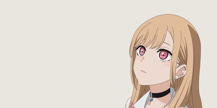 1920x1080 310+] Marin Kitagawa Wallpapers