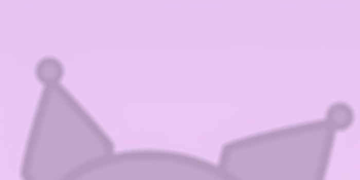 1463x3171 Sanrio Kuromi Cute Wallpapers - Cute