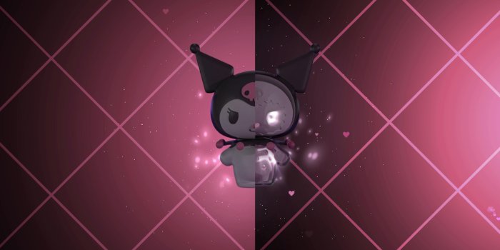 3840x2160 Kuromi Live Wallpapers 4K & HD