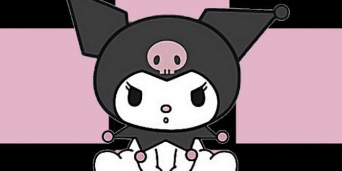 736x1308 Kuromi Wallpaper - EnJpg