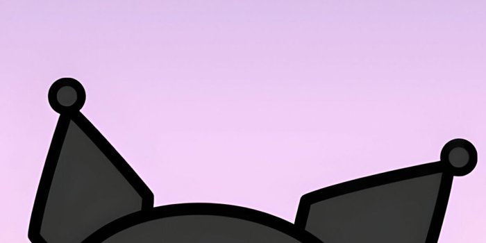 1181x2560 Sanrio Kuromi Cute Wallpapers - Cute