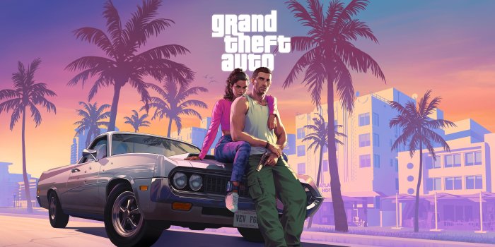 4161x2607 GTA VI key art in the highest quality