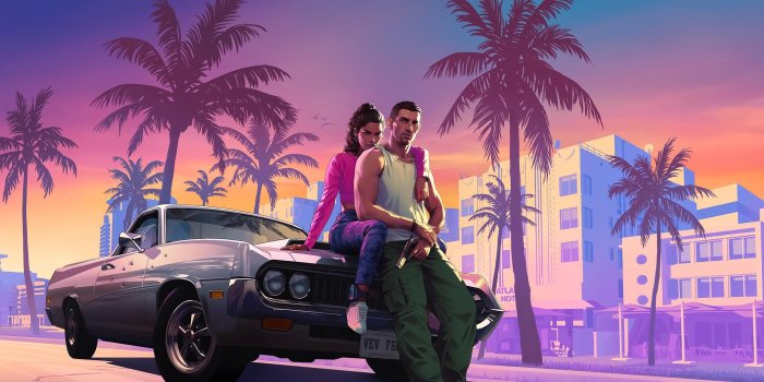 2160x4697 GTA VI Wallpaper : r/GTA6