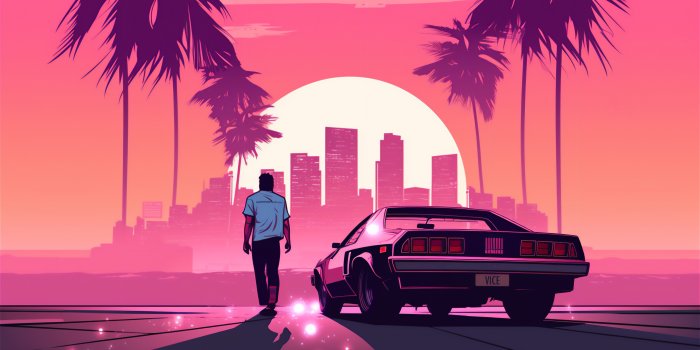 2912x1632 60+] Grand Theft Auto VI Wallpapers