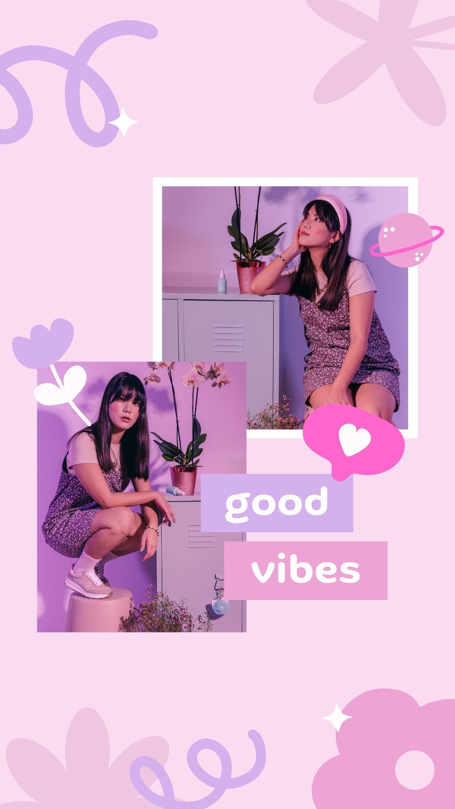 900x1600 purple aesthetic wallpaper templates