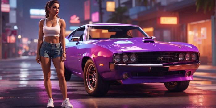 1400x788 Virtual Heist: GTA 6 Wallpaper